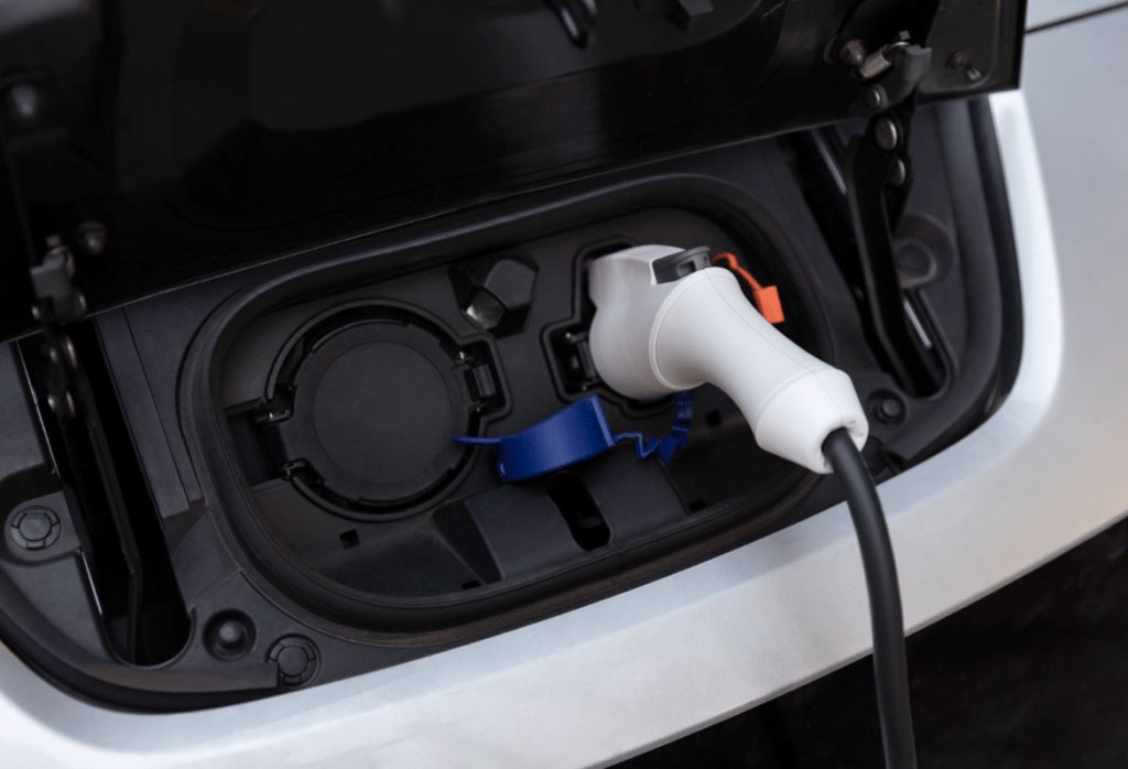 Tipos de vehículos eléctricos según sus motores